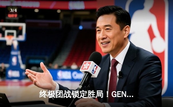 终极团战锁定胜局！GEN鏖战五局力克BLG卫冕MSI冠军 - 3