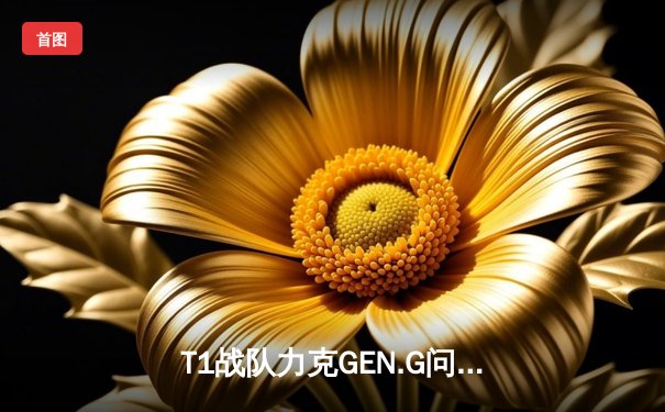 T1战队力克GEN.G问鼎LCK夏季赛，Faker再展传奇风采