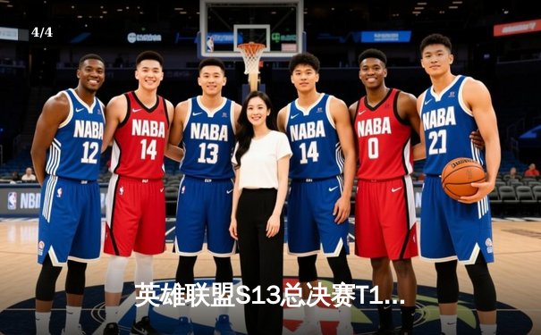 英雄联盟S13总决赛T1击败WBG夺冠，Faker四冠王再创传奇 - 4