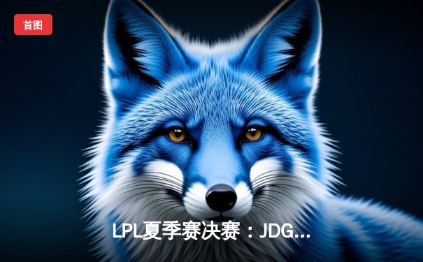LPL夏季赛决赛：JDG鏖战五局击败BLG，斩获联赛三连冠