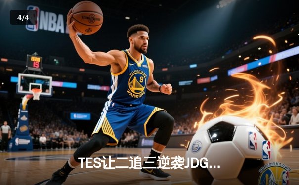 TES让二追三逆袭JDG，Knight沙皇绝境救主锁定世界赛席位 - 4