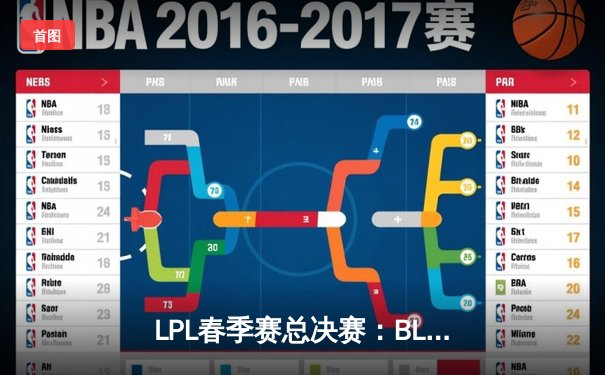 LPL春季赛总决赛：BLG鏖战五局力克JDG，Knight斩获FMVP