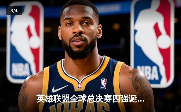 英雄联盟全球总决赛四强诞生，TES鏖战五局险胜GEN挺进半决赛 - 3