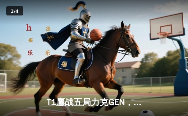 T1鏖战五局力克GEN，Faker率队夺得2024LCK春季赛总冠军 - 2