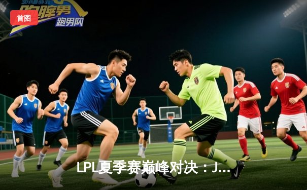 LPL夏季赛巅峰对决：JDG鏖战五局力克TES，Knight沙皇关键推铸就翻盘