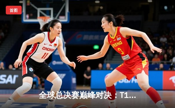 全球总决赛巅峰对决：T1鏖战五局力克JDG挺进决赛