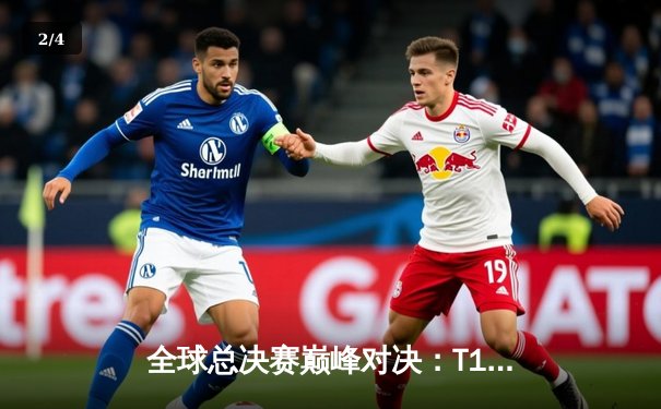 全球总决赛巅峰对决：T1鏖战五局力克JDG挺进决赛 - 2