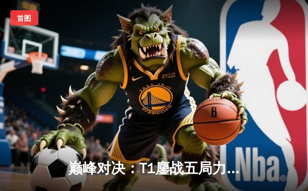 巅峰对决：T1鏖战五局力克JDG，Faker沙皇主宰关键团战