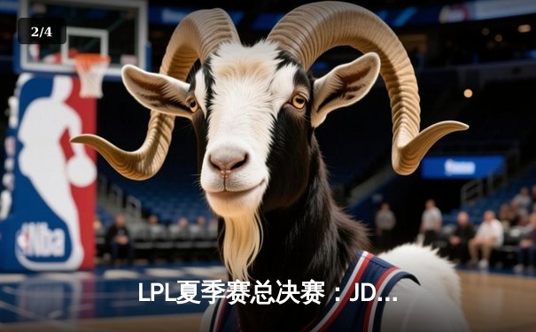 LPL夏季赛总决赛：JDG鏖战五局力克BLG，成功卫冕冠军 - 2
