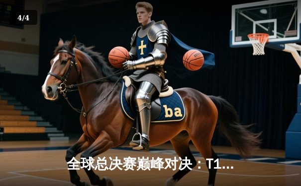 全球总决赛巅峰对决：T1鏖战五局力克JDG，Faker沙皇奠定王朝基石 - 4