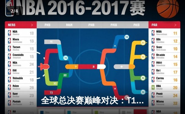全球总决赛巅峰对决：T1鏖战五局力克JDG，Faker沙皇关键绕后定乾坤 - 2