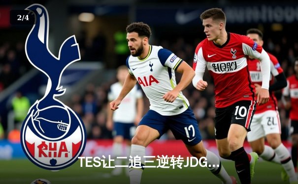 TES让二追三逆转JDG，Knight沙皇绝境救主锁定世界赛席位 - 2