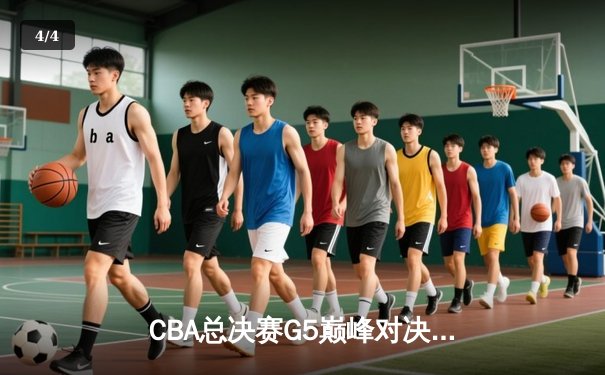 CBA总决赛G5巅峰对决：辽宁本钢加时险胜广东宏远 成功卫冕总冠军 - 4